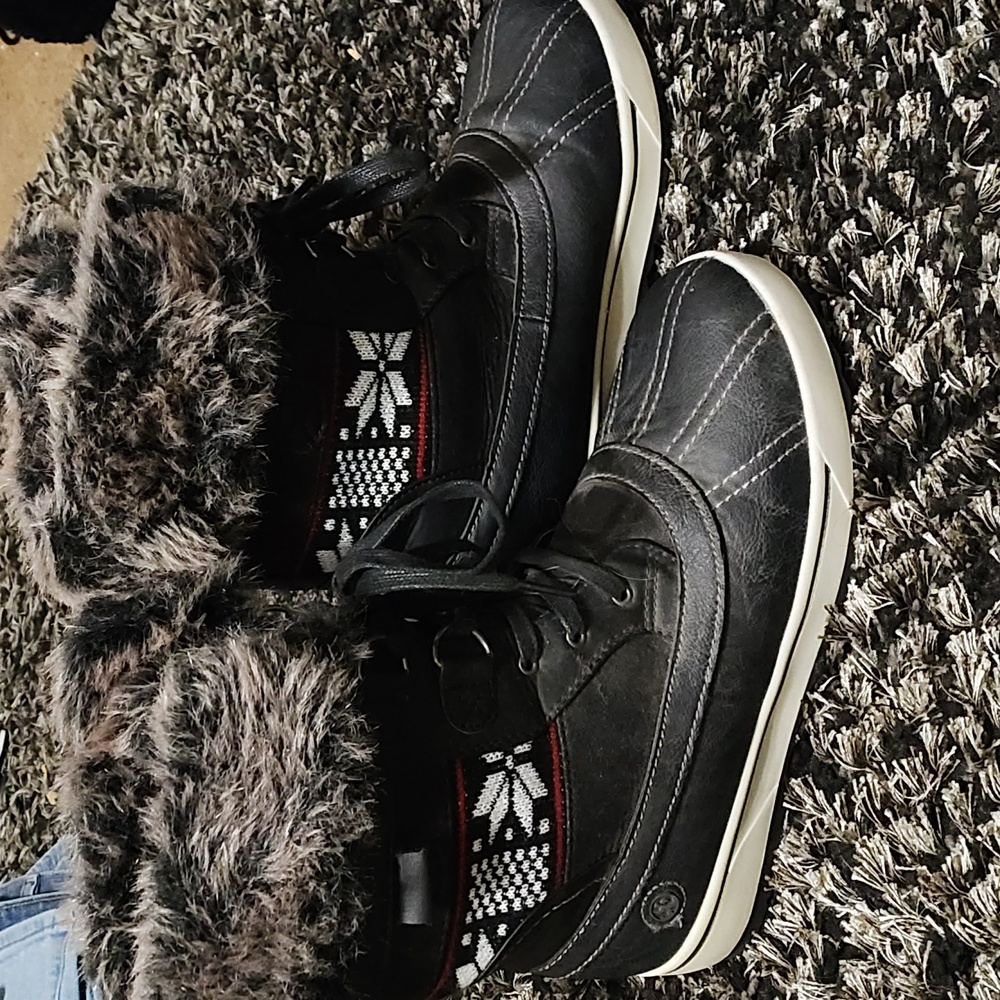 Women snow boots